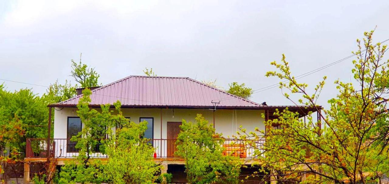 Green Agarak Guest House Near Dendropark, Stepanavan Gyulagarak Zewnętrze zdjęcie