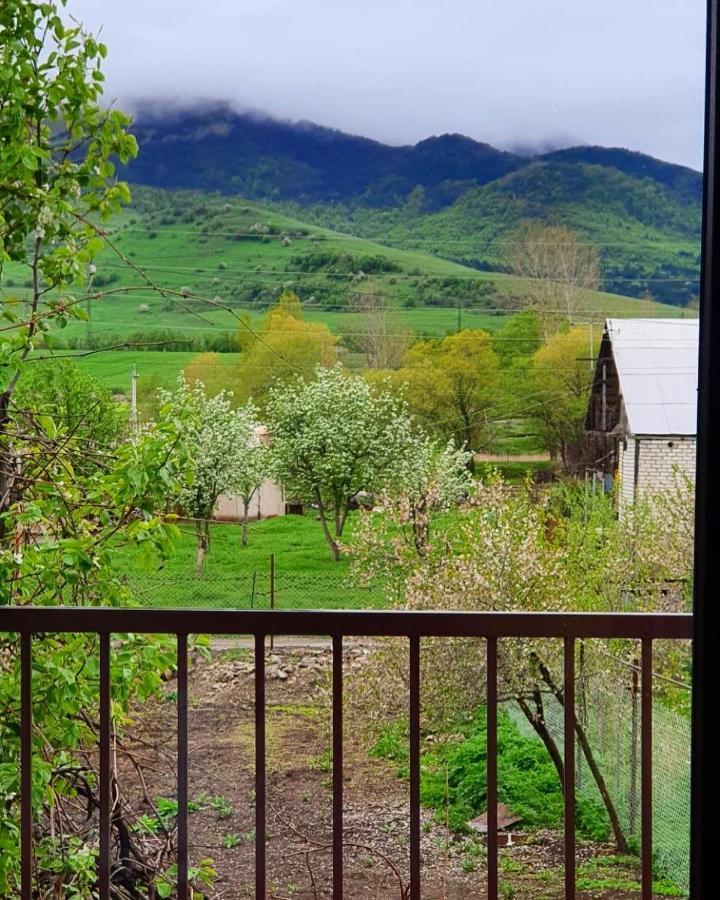 Green Agarak Guest House Near Dendropark, Stepanavan Gyulagarak Zewnętrze zdjęcie