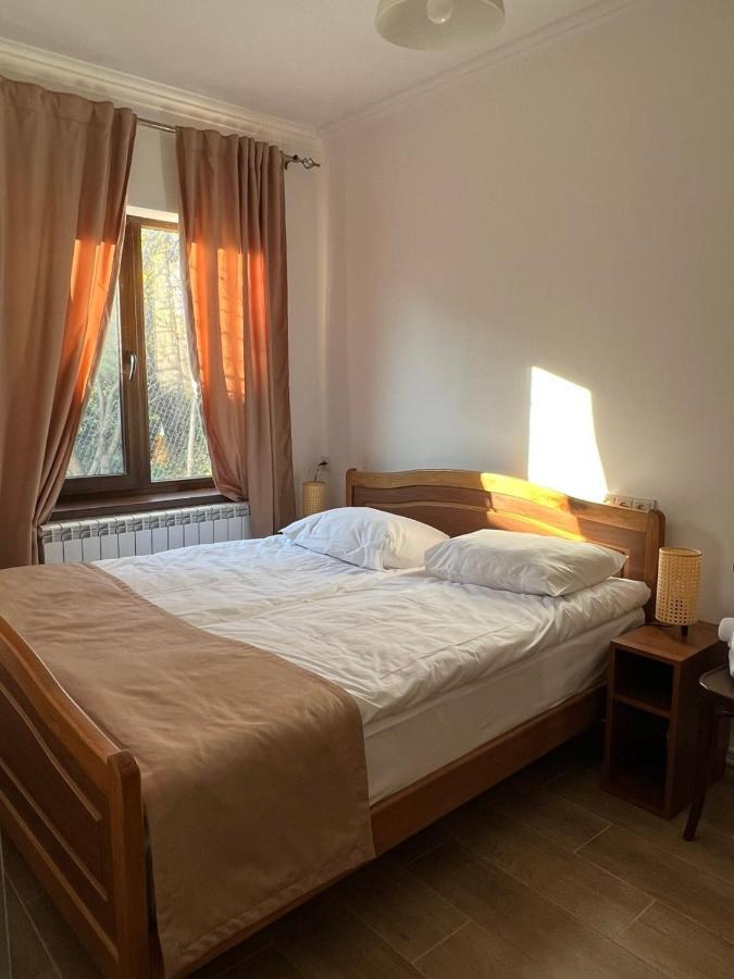 Green Agarak Guest House Near Dendropark, Stepanavan Gyulagarak Zewnętrze zdjęcie