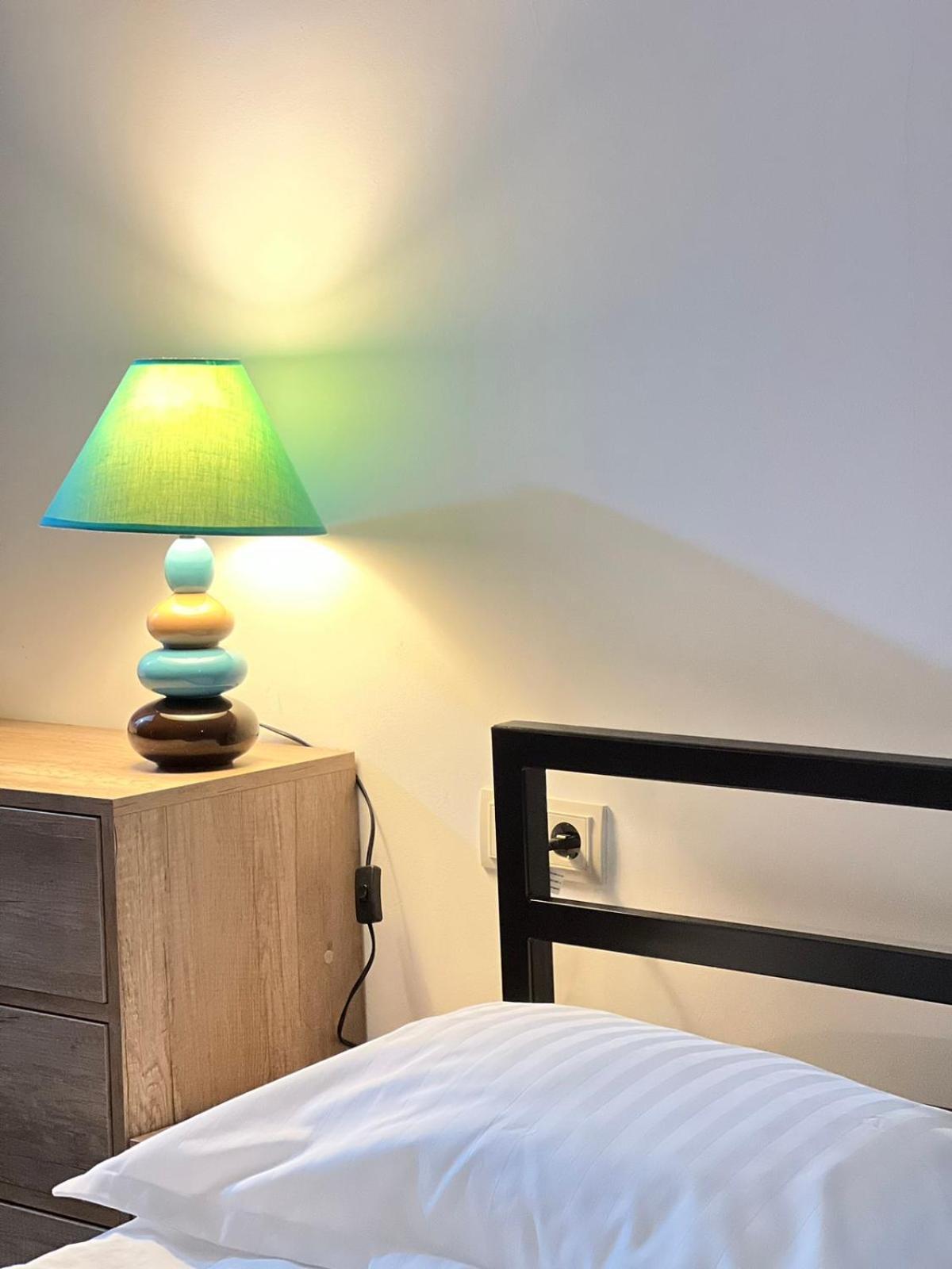 Green Agarak Guest House Near Dendropark, Stepanavan Gyulagarak Zewnętrze zdjęcie