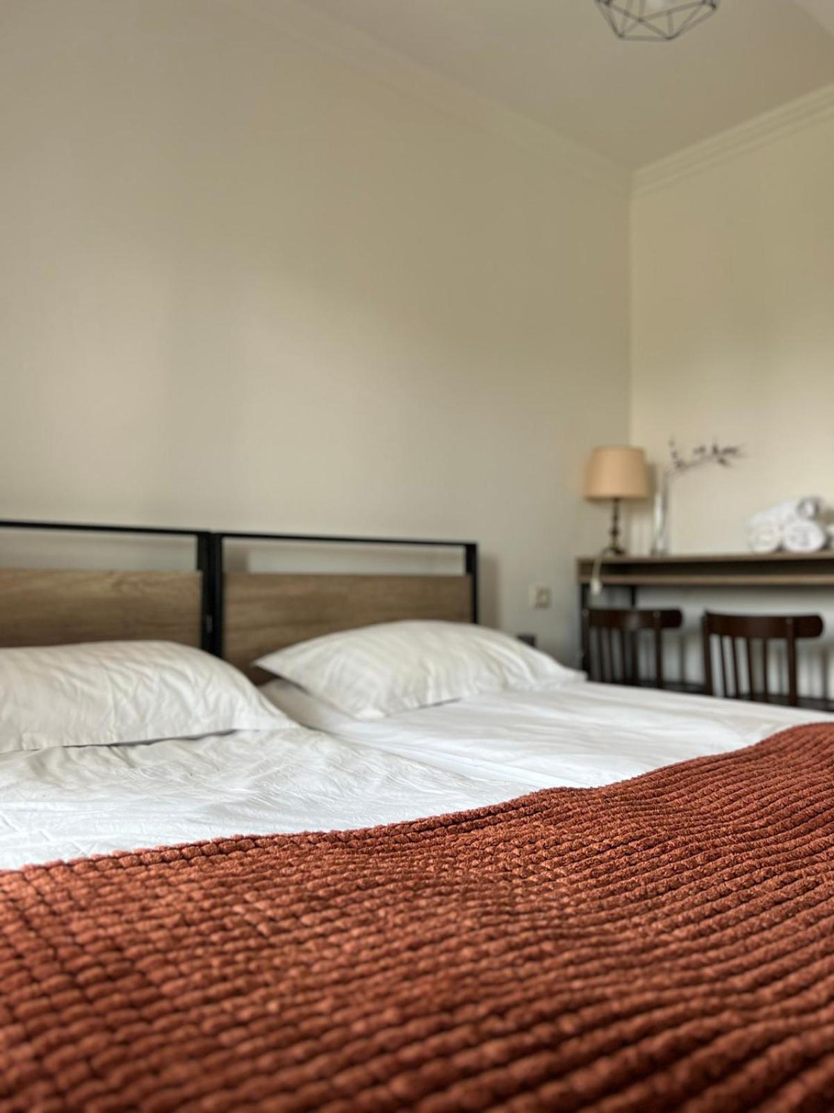 Green Agarak Guest House Near Dendropark, Stepanavan Gyulagarak Zewnętrze zdjęcie