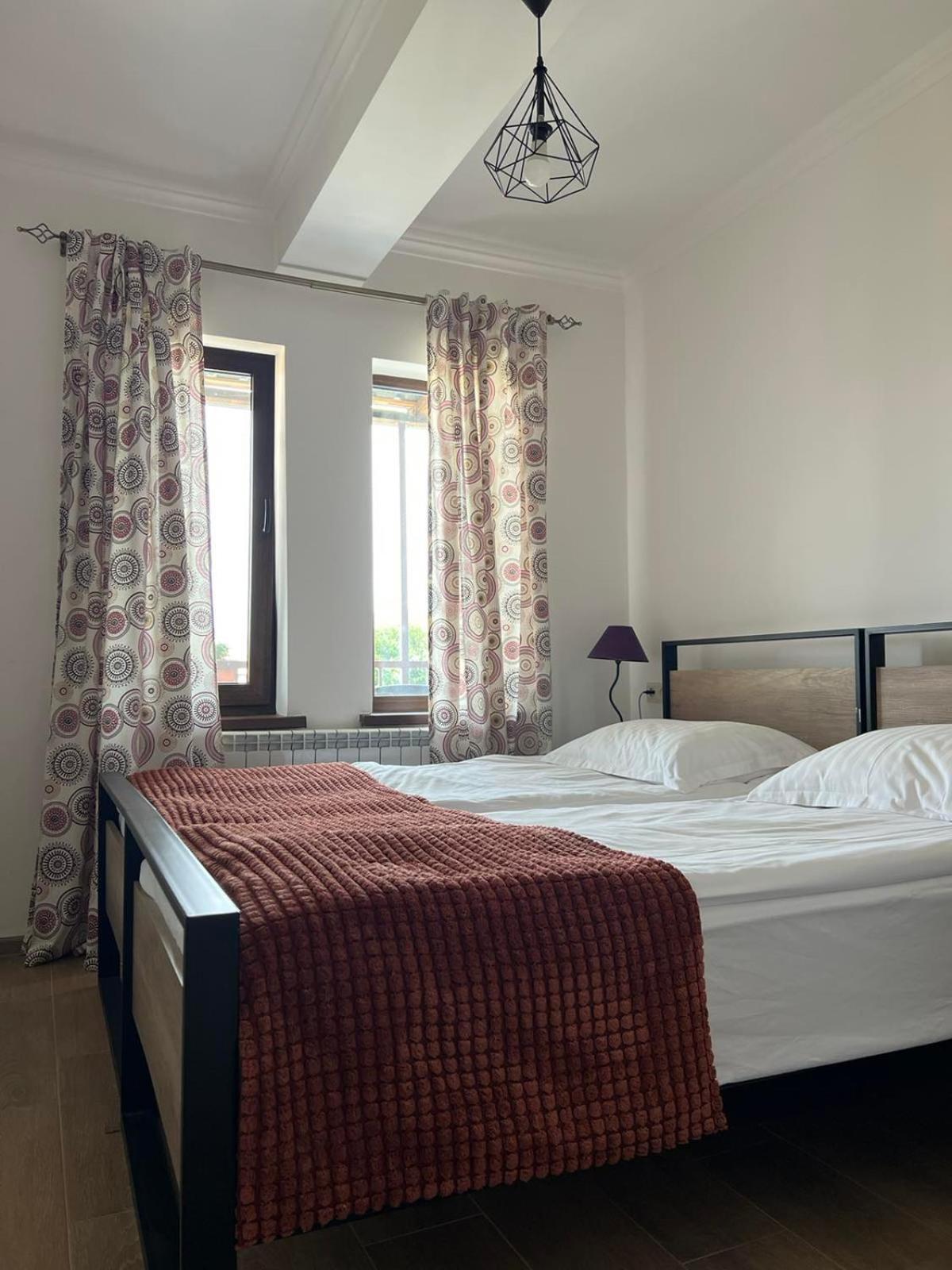 Green Agarak Guest House Near Dendropark, Stepanavan Gyulagarak Zewnętrze zdjęcie